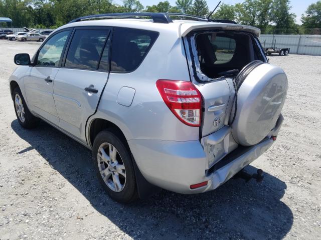 Photo 2 VIN: JTMBK4DV1AD014936 - TOYOTA RAV4 