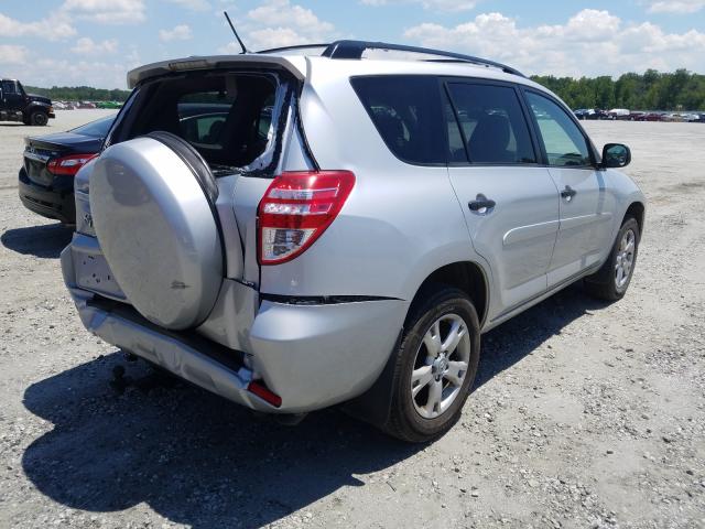 Photo 3 VIN: JTMBK4DV1AD014936 - TOYOTA RAV4 