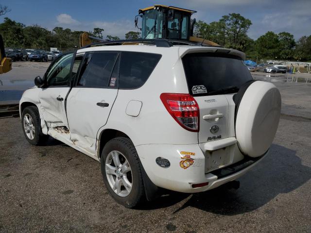 Photo 1 VIN: JTMBK4DV1BD017885 - TOYOTA RAV4 