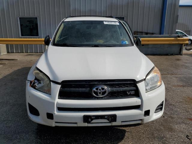 Photo 11 VIN: JTMBK4DV1BD017885 - TOYOTA RAV4 