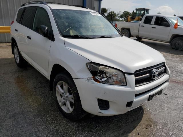 Photo 3 VIN: JTMBK4DV1BD017885 - TOYOTA RAV4 