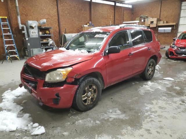 Photo 0 VIN: JTMBK4DV2A5087453 - TOYOTA RAV4 