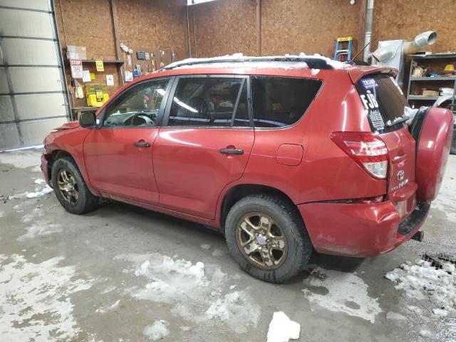 Photo 1 VIN: JTMBK4DV2A5087453 - TOYOTA RAV4 