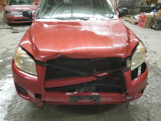 Photo 11 VIN: JTMBK4DV2A5087453 - TOYOTA RAV4 