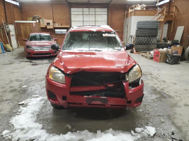 Photo 4 VIN: JTMBK4DV2A5087453 - TOYOTA RAV4 