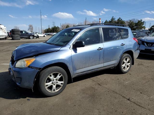 Photo 0 VIN: JTMBK4DV2AD013231 - TOYOTA RAV4 