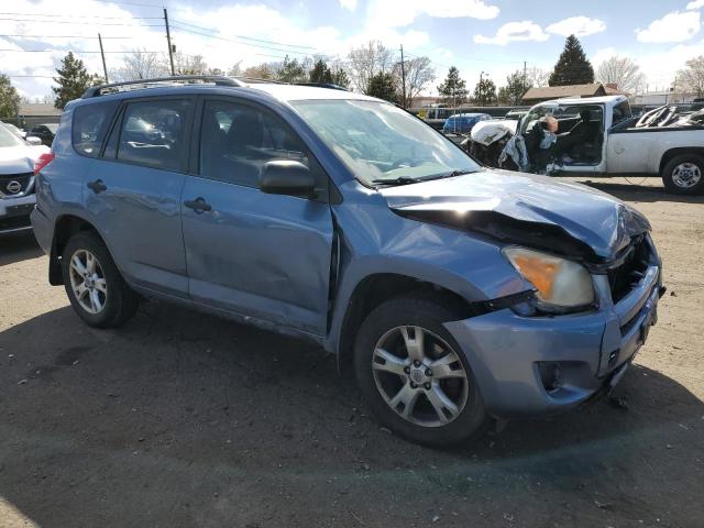 Photo 3 VIN: JTMBK4DV2AD013231 - TOYOTA RAV4 