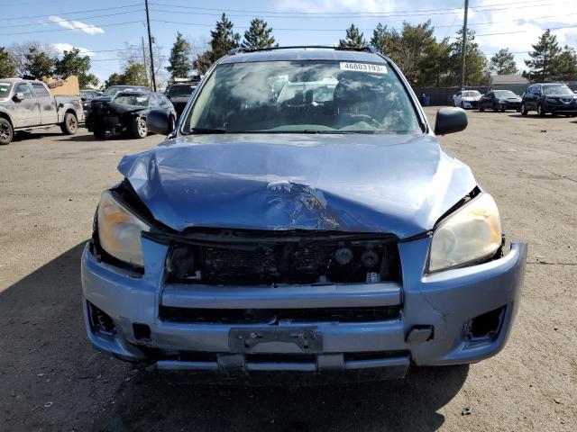 Photo 4 VIN: JTMBK4DV2AD013231 - TOYOTA RAV4 