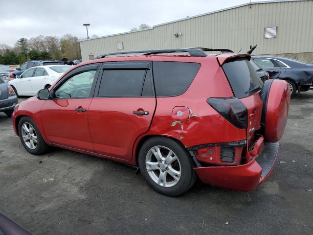 Photo 1 VIN: JTMBK4DV3AD012413 - TOYOTA RAV4 