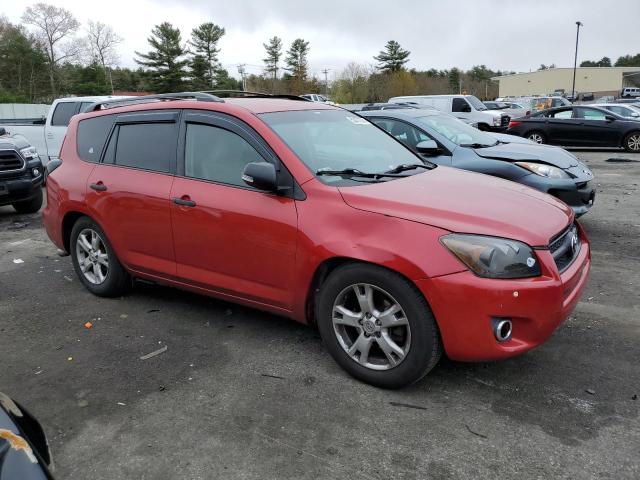 Photo 3 VIN: JTMBK4DV3AD012413 - TOYOTA RAV4 