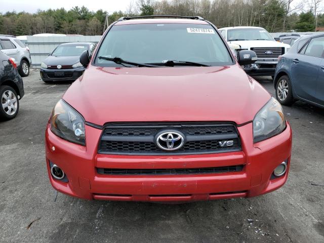 Photo 4 VIN: JTMBK4DV3AD012413 - TOYOTA RAV4 