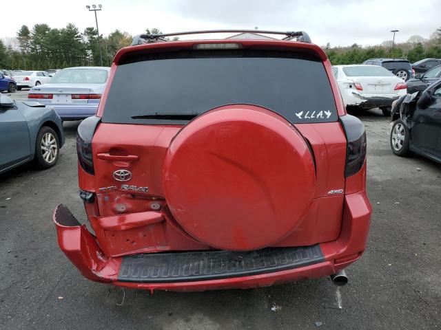 Photo 5 VIN: JTMBK4DV3AD012413 - TOYOTA RAV4 