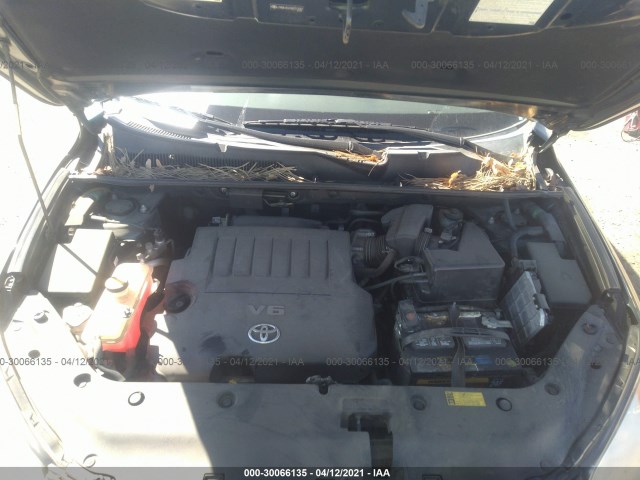 Photo 9 VIN: JTMBK4DV3AD012587 - TOYOTA RAV4 