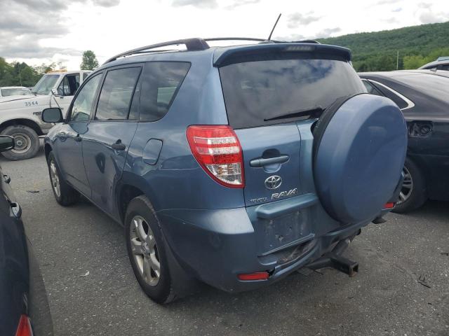 Photo 1 VIN: JTMBK4DV3AD014940 - TOYOTA RAV4 