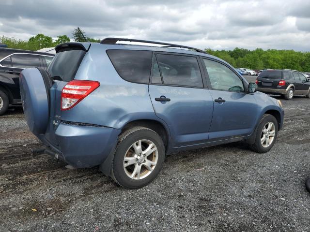 Photo 2 VIN: JTMBK4DV3AD014940 - TOYOTA RAV4 