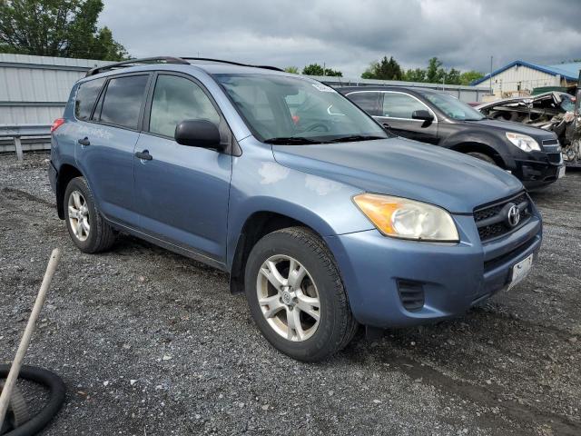 Photo 3 VIN: JTMBK4DV3AD014940 - TOYOTA RAV4 