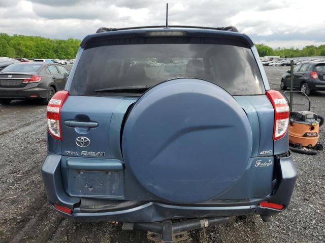 Photo 5 VIN: JTMBK4DV3AD014940 - TOYOTA RAV4 