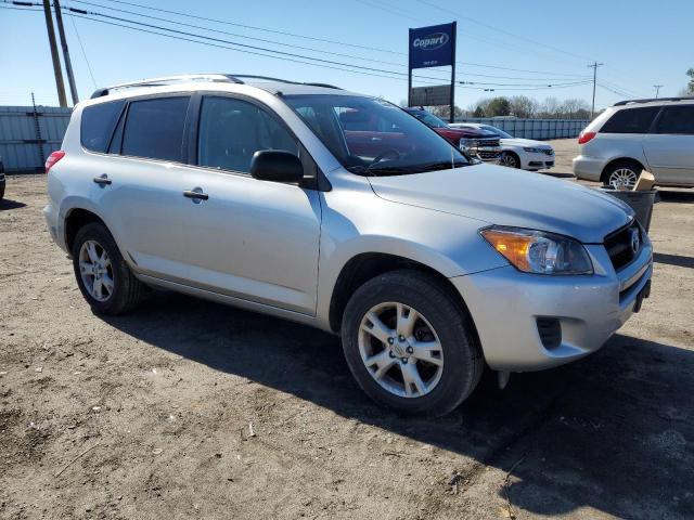 Photo 3 VIN: JTMBK4DV3AD017269 - TOYOTA RAV4 