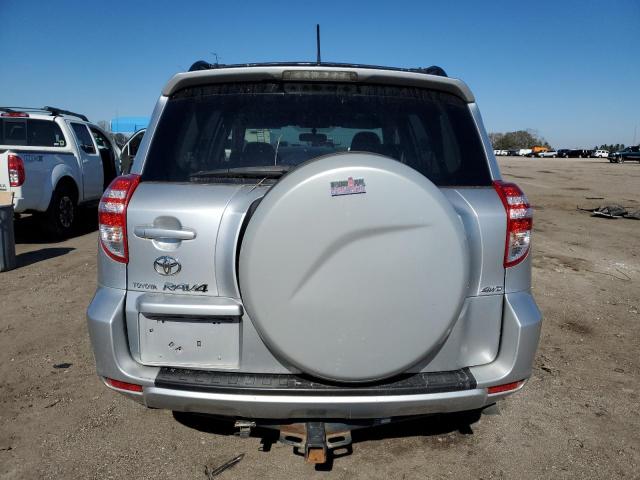 Photo 5 VIN: JTMBK4DV3AD017269 - TOYOTA RAV4 