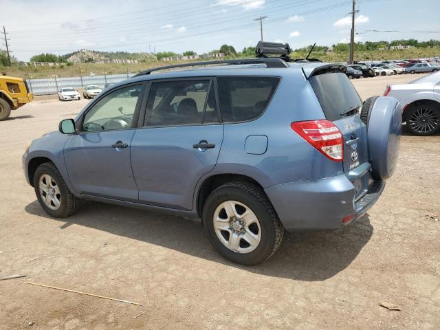 Photo 1 VIN: JTMBK4DV3B5101569 - TOYOTA RAV4 