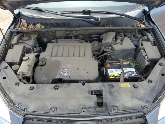 Photo 10 VIN: JTMBK4DV3B5101569 - TOYOTA RAV4 