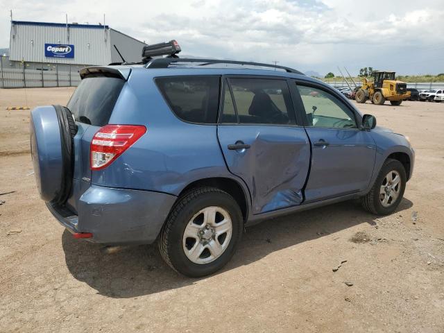 Photo 2 VIN: JTMBK4DV3B5101569 - TOYOTA RAV4 