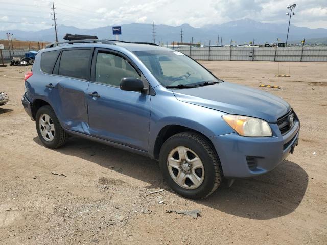 Photo 3 VIN: JTMBK4DV3B5101569 - TOYOTA RAV4 