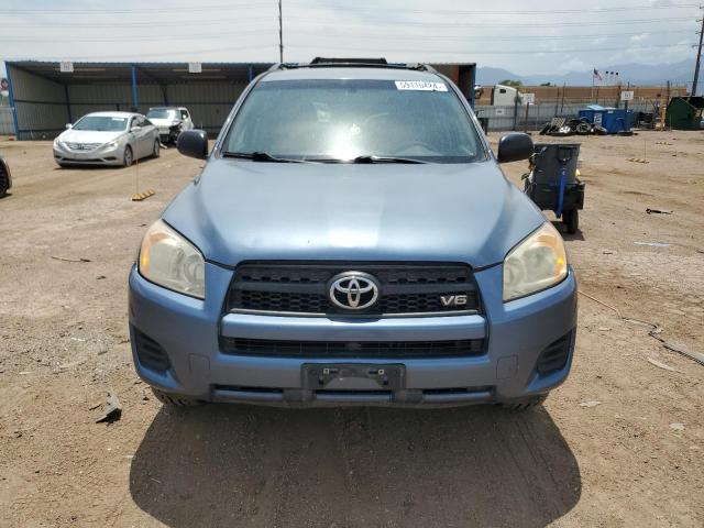 Photo 4 VIN: JTMBK4DV3B5101569 - TOYOTA RAV4 