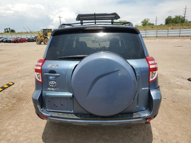 Photo 5 VIN: JTMBK4DV3B5101569 - TOYOTA RAV4 