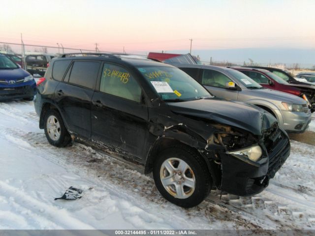 Photo 0 VIN: JTMBK4DV3BD017841 - TOYOTA RAV4 