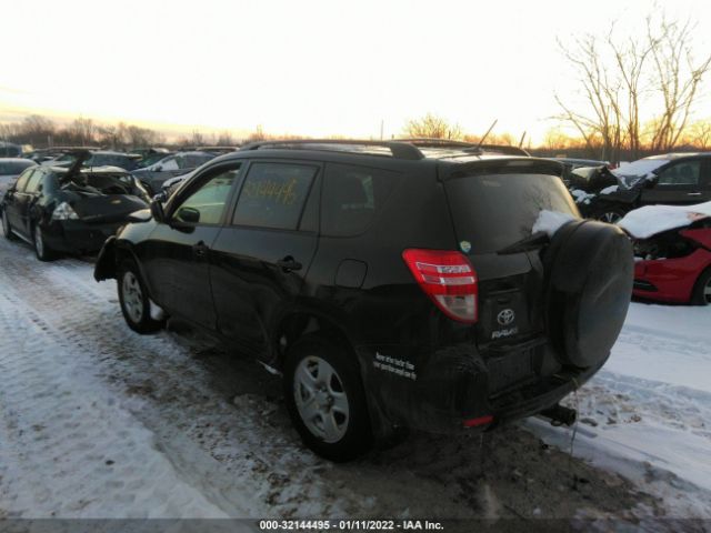 Photo 2 VIN: JTMBK4DV3BD017841 - TOYOTA RAV4 