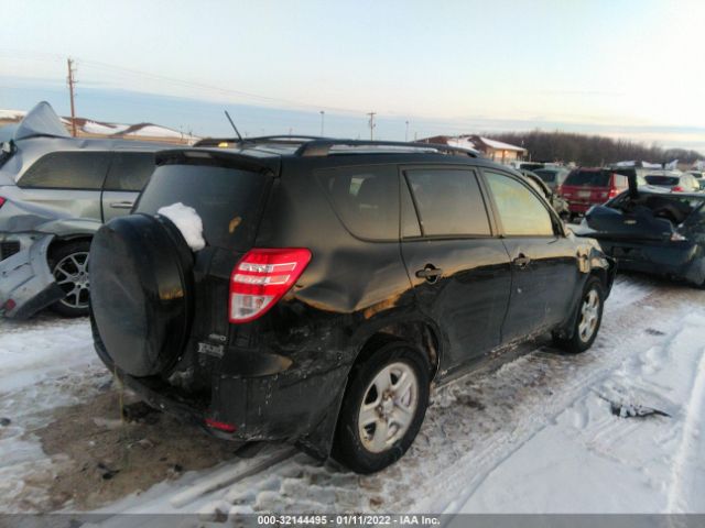 Photo 3 VIN: JTMBK4DV3BD017841 - TOYOTA RAV4 