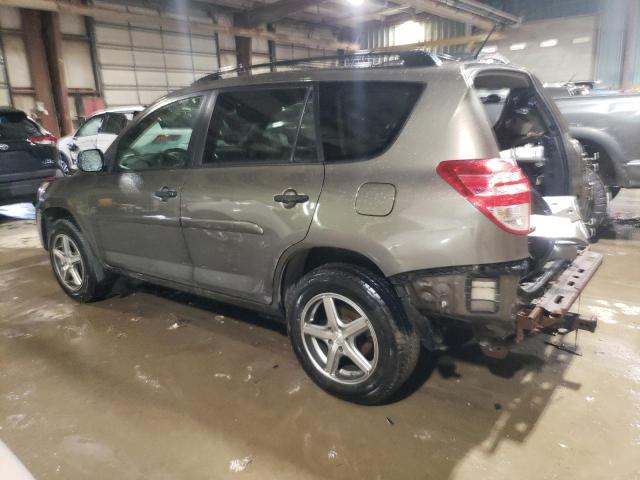 Photo 1 VIN: JTMBK4DV4B5102293 - TOYOTA RAV4 