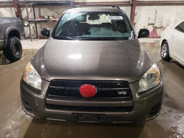 Photo 4 VIN: JTMBK4DV4B5102293 - TOYOTA RAV4 