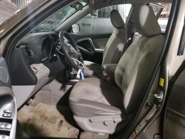 Photo 6 VIN: JTMBK4DV4B5102293 - TOYOTA RAV4 