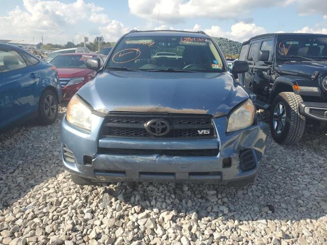 Photo 4 VIN: JTMBK4DV5B5101623 - TOYOTA RAV4 