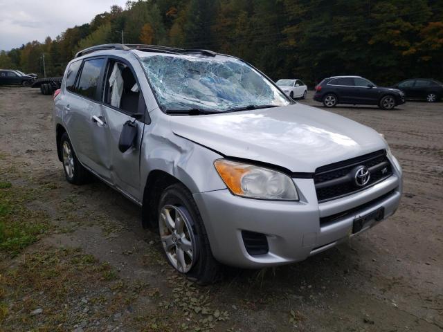 Photo 0 VIN: JTMBK4DV5CD019074 - TOYOTA RAV4 