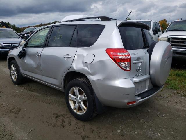 Photo 2 VIN: JTMBK4DV5CD019074 - TOYOTA RAV4 