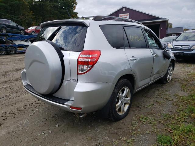 Photo 3 VIN: JTMBK4DV5CD019074 - TOYOTA RAV4 