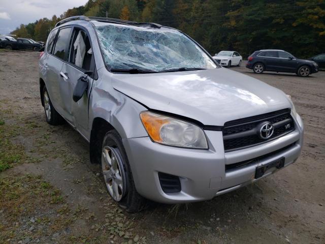 Photo 8 VIN: JTMBK4DV5CD019074 - TOYOTA RAV4 