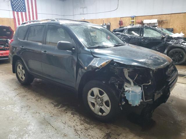 Photo 3 VIN: JTMBK4DV6A5092977 - TOYOTA RAV4 