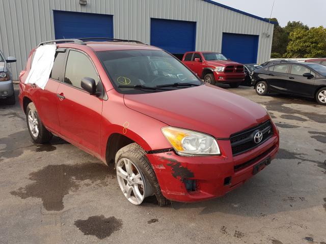 Photo 0 VIN: JTMBK4DV6BD017882 - TOYOTA RAV4 