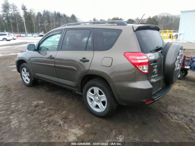 Photo 2 VIN: JTMBK4DV6BD017994 - TOYOTA RAV4 