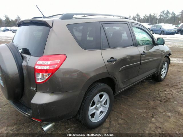 Photo 3 VIN: JTMBK4DV6BD017994 - TOYOTA RAV4 