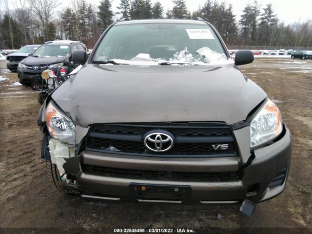 Photo 5 VIN: JTMBK4DV6BD017994 - TOYOTA RAV4 