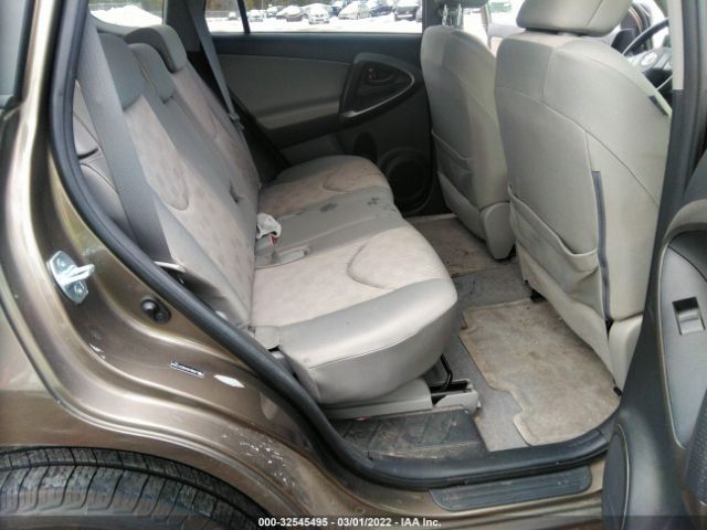 Photo 7 VIN: JTMBK4DV6BD017994 - TOYOTA RAV4 