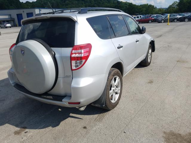 Photo 3 VIN: JTMBK4DV7AD011085 - TOYOTA RAV4 