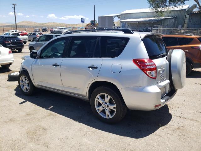 Photo 1 VIN: JTMBK4DV7AD011152 - TOYOTA RAV4 