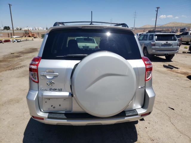 Photo 5 VIN: JTMBK4DV7AD011152 - TOYOTA RAV4 