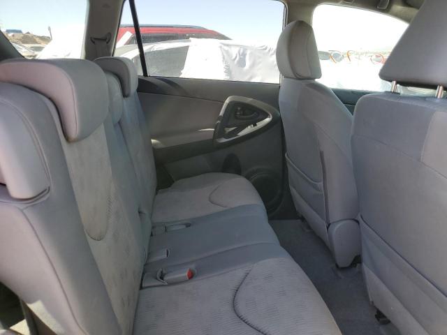 Photo 9 VIN: JTMBK4DV7AD011152 - TOYOTA RAV4 